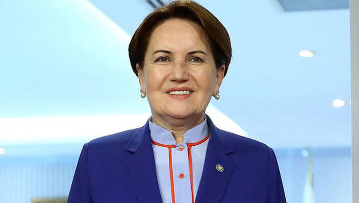 Meral Akşener ameliyat oldu