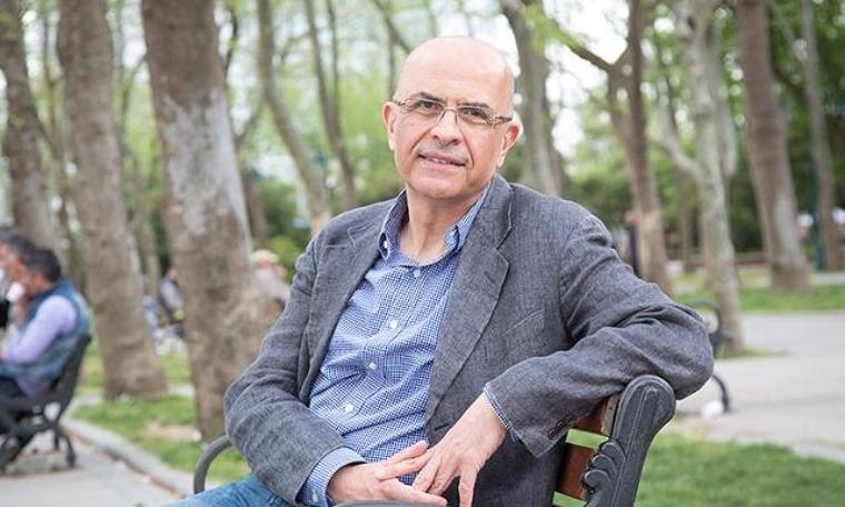 Enis Berberoğlu'na tahliye