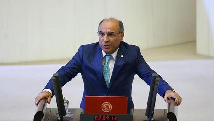 CHP Edirne milletvekili Erdin Bircan vefat etti