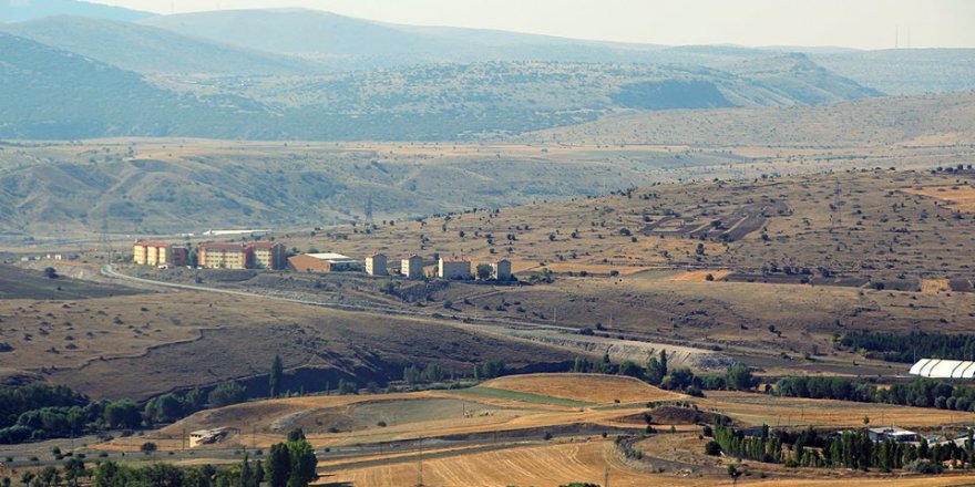 Hazine arazileri yerli üretime açılıyor