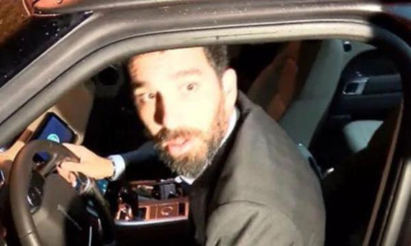 Polis raporunun ardından Arda Turan emniyette