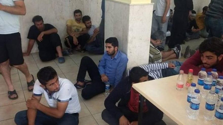 Tutuklu 3. havalimanı işçilerinden 6’sı tahliye oldu