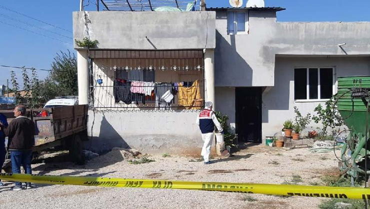 Adana'da anne dehşeti! 3 çocuğunu keserek öldürdü