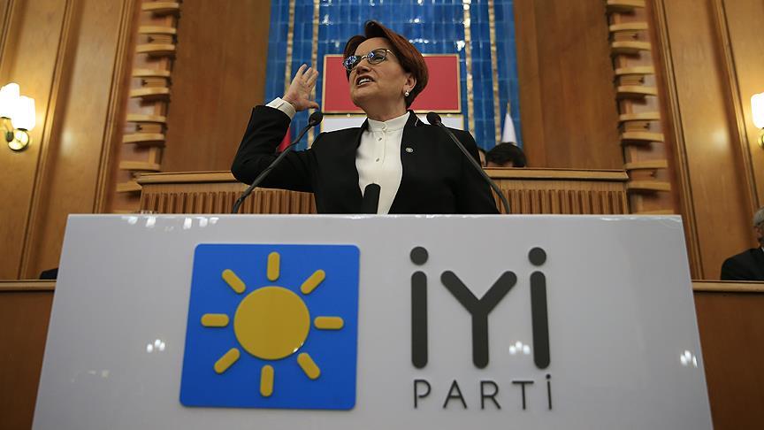 Akşener’den Erdoğan’a zam tepkisi: O da geçim sıkıntısı çekiyor