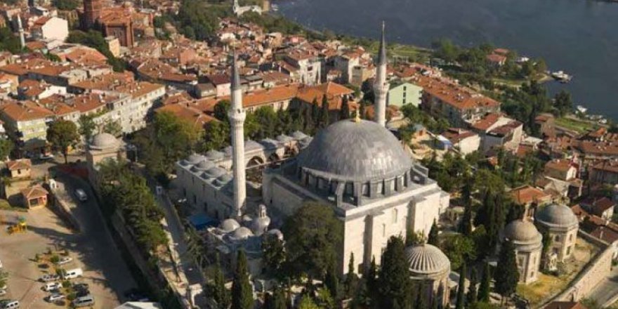 Yavuz Selim Camii'sinin elektriğini kesen şirketten açıklama