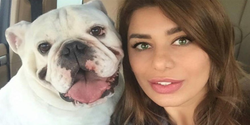 Ebru Şancı: Fazla estetik yaptıranlar köpeklerine benziyor