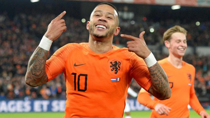 Hollanda Fransa'yı 2-0'la geçti Almanya küme düştü