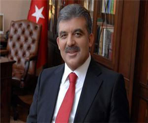 Abdullah Gül, Karzai ile görüştü