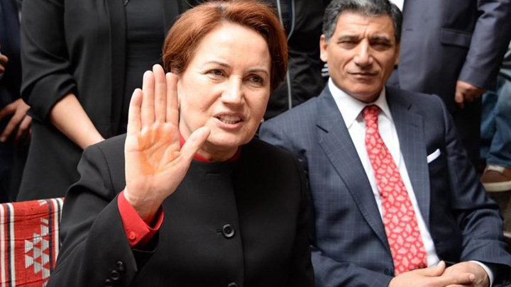 Akşener'den 1989 hatırlatması: Seçmen bir kulak çekme yapacak!