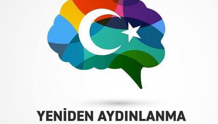 YAD Genel Başkanı Halil Konuşkan'dan yeni yıl mesajı