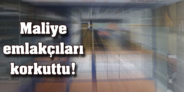 İlanlardan fiyatı çıkarırız