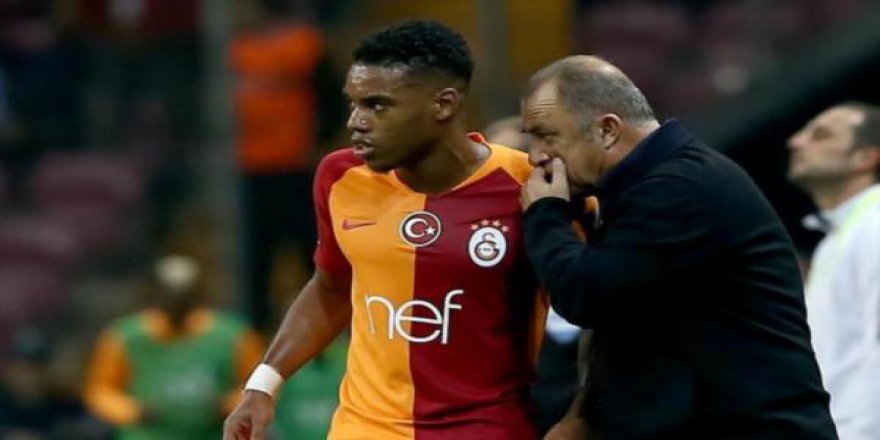 Garry Rodrigues transferi KAP'a bildirildi