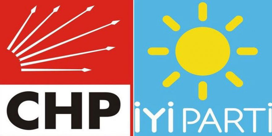 İYİ Parti-CHP iş birliğinde sıcak gelişmeler