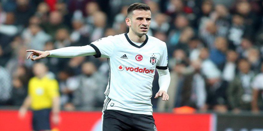 Oğuzhan Özyakup’a Roma talip oldu