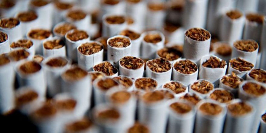 Tütün düzenlemesi enflasyonu yükseltecek