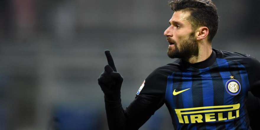 Fenerbahçe'de Candreva sesleri