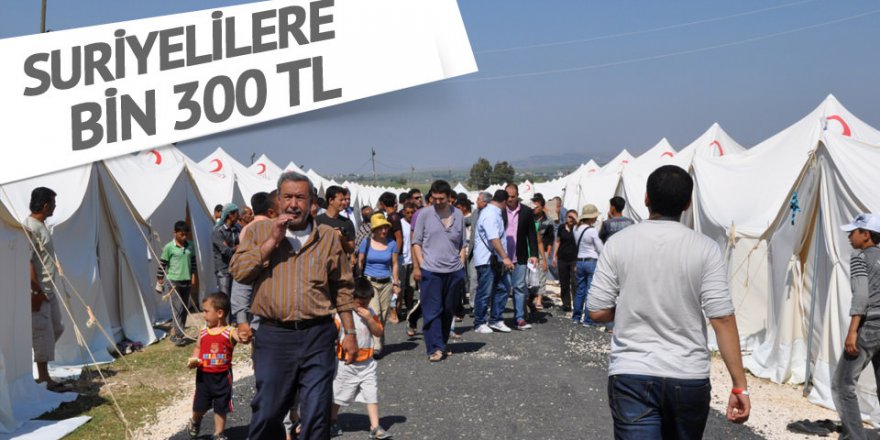 Vatandaş isyan etti: "Suriyeliler gidene kadar oy moy yok"