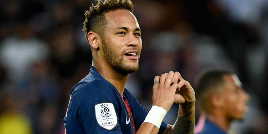 Neymar Barcelona'ya dönmek için yalvardı!