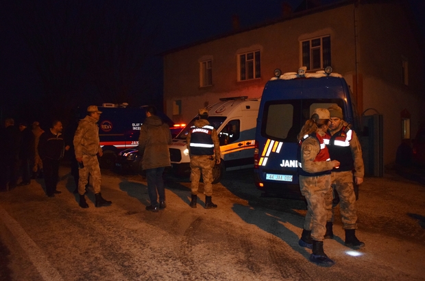 Malatya'da vahşet! Hamile eşini ve kayınvalidesini öldürdü