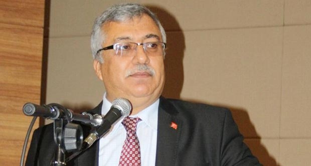 RTÜK Başkanı İlhan Yerlikaya istifa etti