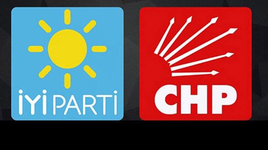 İşte CHP-İYİ Parti’nin adaylar listesi