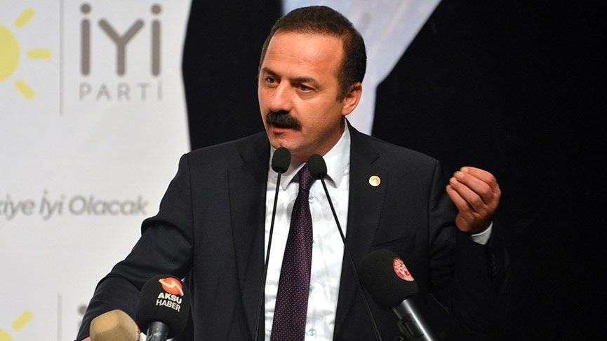 İYİ Partili Ağıralioğlu: 6 milyona PKK’lıdır diyerek PKK’nın ekmeğine yağ sürmeyeceğiz