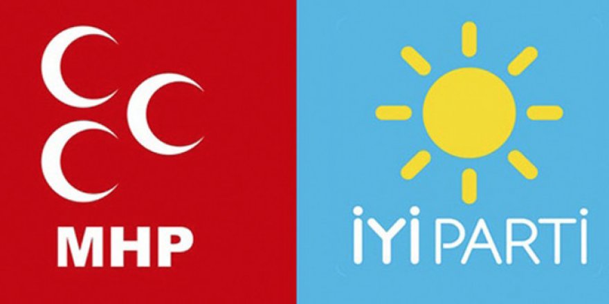 Yarım asırlık MHP’liden İYİ Parti’ye destek
