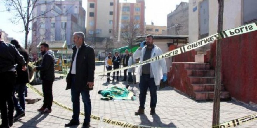 Gaziantep'te damat dehşet1: 5 ölü, 1 yaralı