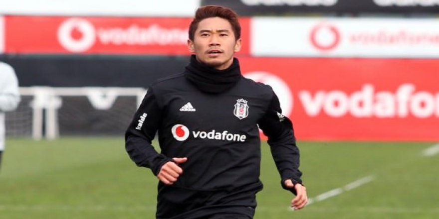 Shinji Kagawa’nın satın alma opsiyonu var mı?