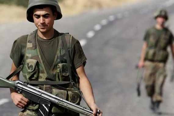 18 PKKlı Öldürüldü