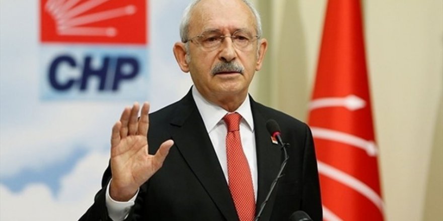 Kemal Kılıçdaroğlu: "Kaybedeceklerini anladılar her tarafa saldırıyorlar"