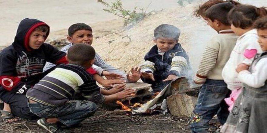 “Suriyeli çocuklar üzerinden 2 milyonluk vurgun”