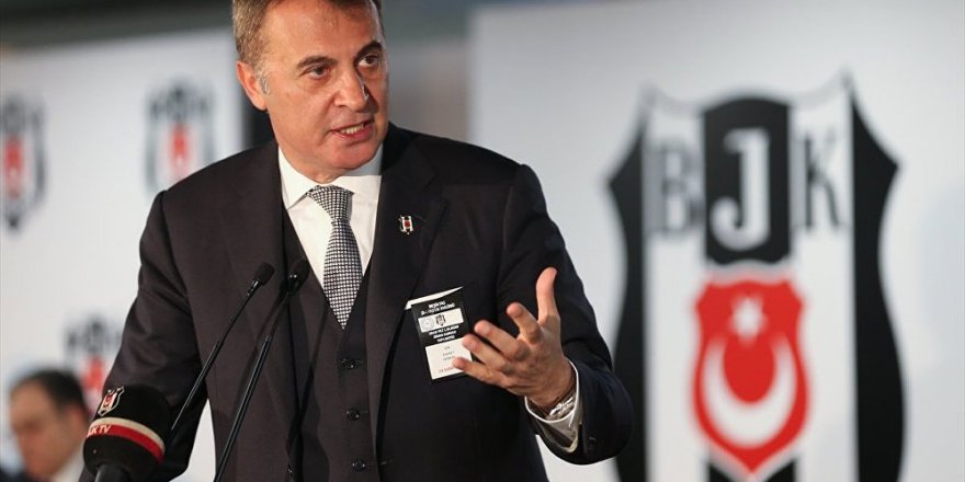 Fikret Orman'dan Şenol Güneş açıklaması