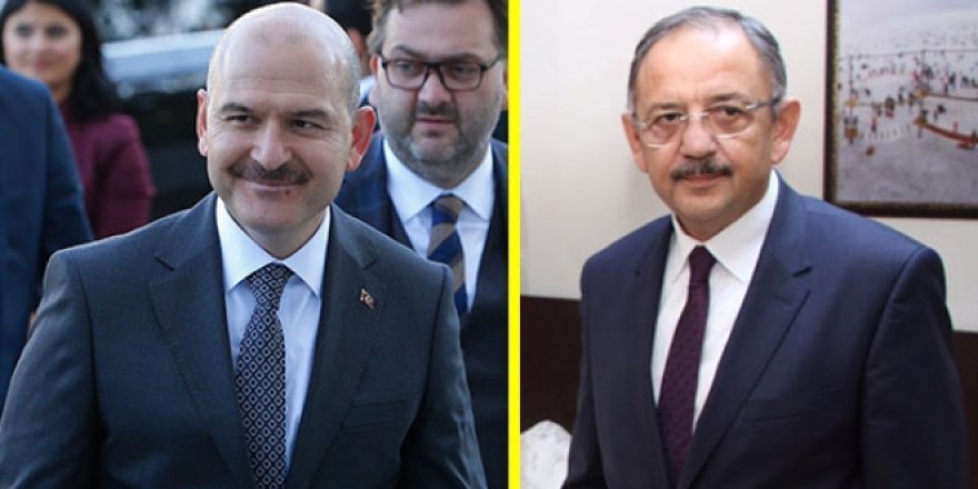 Ankara'yı hareketlendiren iddia: “Özhaseki geri çekilebilir”