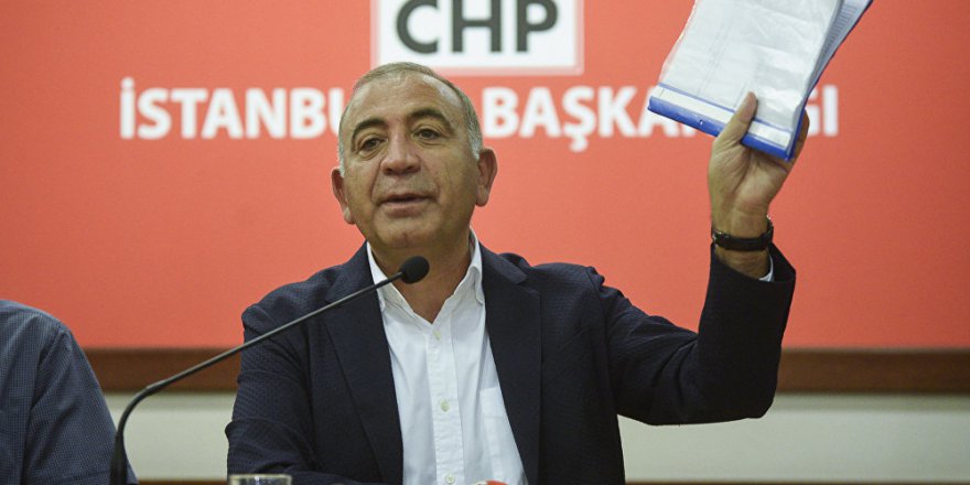 CHP’li Tekin: "1 Nisan’dan sonra Türkiye’de tablo değişecek"