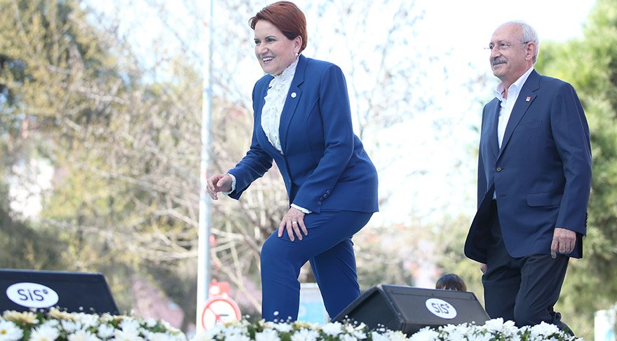 Akşener ve Kılıçdaroğlu’ndan EYT’lilere çağrı!