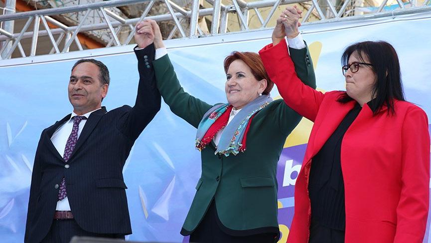 Akşener’den EYT çıkışı! ‘Suçsa biz o suçu işlemeye devam edeceğiz’