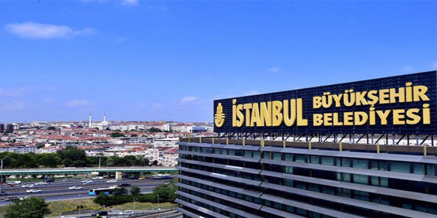 İstanbul Büyükşehir Belediyesi'nde İYİ Parti atağı