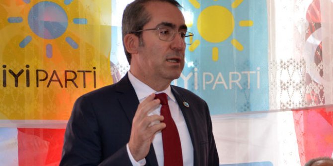 İYİ Parti’den YSK’ya çağrı! ‘Bir an evvel…’