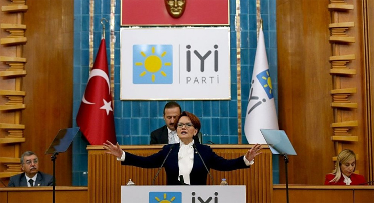 Meral Akşener: Bu zorbalığın sorumlularına soruyorum...