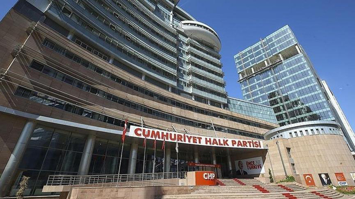 CHP'de boykot yok, seferberlik var