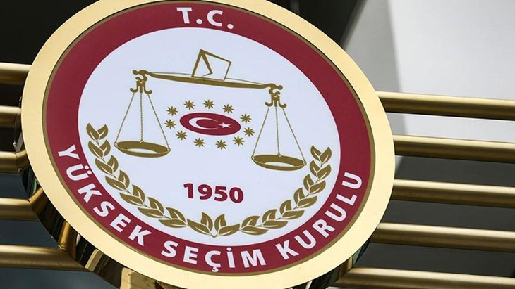 YSK'dan Kemal Kılıçdaroğlu'na yanıt