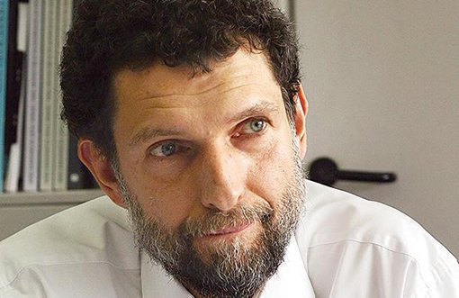 Osman Kavala savunma yaptı: Suçlamalar son derece haysiyet kırıcı