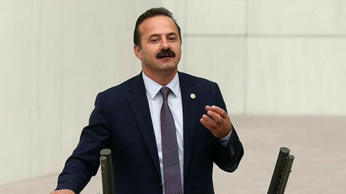 İYİ Parti'den kayyum açıklaması