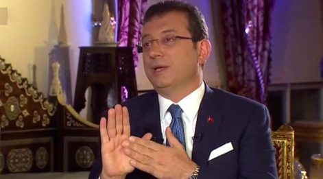 İmamoğlu: Bu millete öyle söz verdim… Randevu vermeseler de görüşeceğim