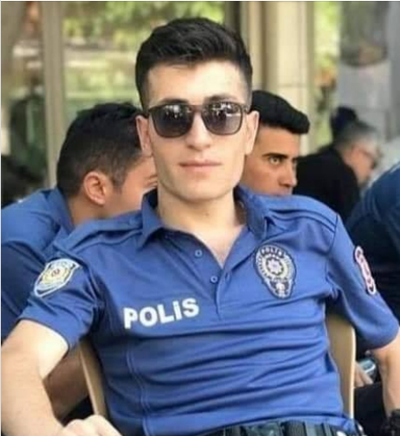 Çanakkale'de denize giren polis memuru boğuldu