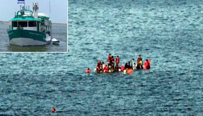 Honduras’ta balıkçı teknesi battı! 26 ölü