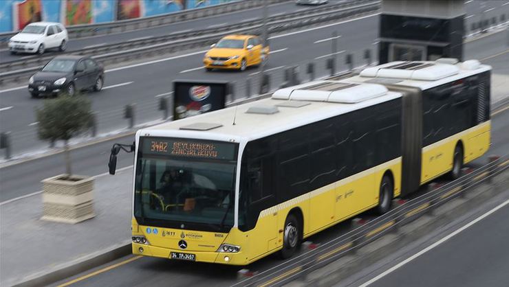 İBB karar verdi: 15 Temmuz'da ücretsiz olacak