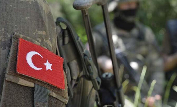 Hakkari ve Şırnak'dan acı haber: Bir şehit, üç askerimiz yaralı
