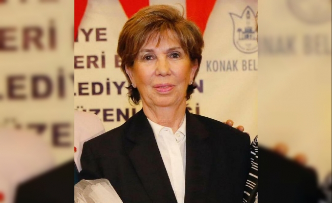 Türkiye'nin ilk kadın Çevre Bakanı Işılay Saygın hayatını kaybetti